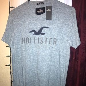 Hollister Men’s shirt